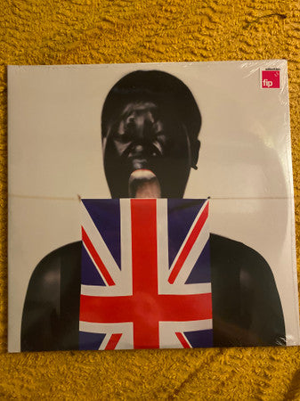 V V BROWN - AM I BRITISH YET?