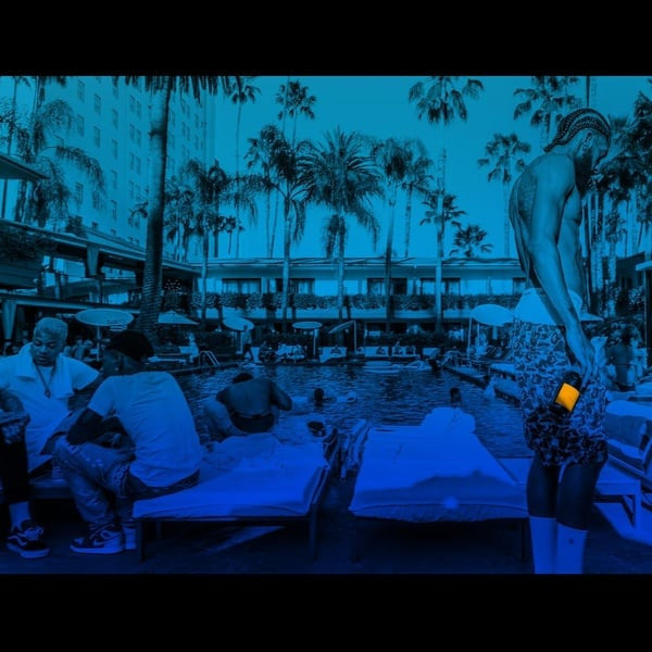 HUSSLE NIPSEY & BINO RIDEAUX - PROLIFIC