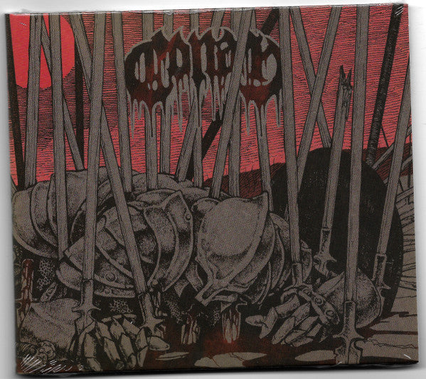 CONAN - EVIDENCE OF IMMORTALITY