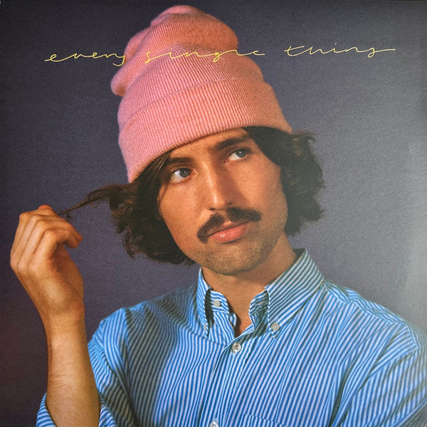 COOK,WILL JOSEPH - EVERY SINGLE THING