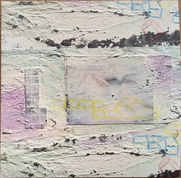 BROKEN SOCIAL SCENE - HUG OF THUNDER