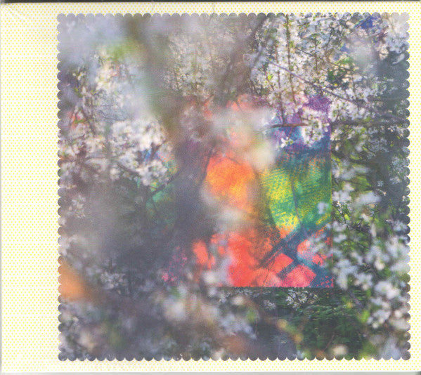 FOUR TET - SIXTEEN OCEANS