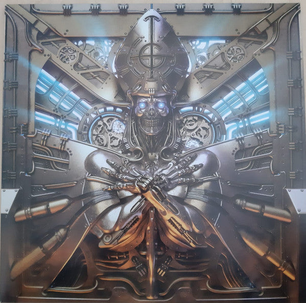 GHOST - PHANTOMIME (GOLD VINYL)