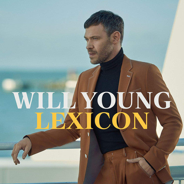 YOUNG,WILL - LEXICON