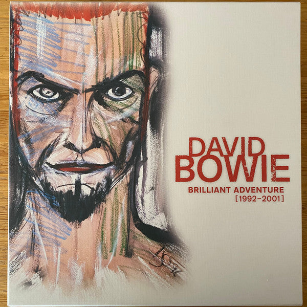 BOWIE,DAVID - HOURS… (2021 REMASTER)