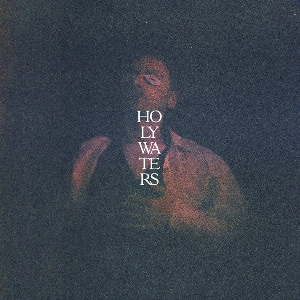 PUMA BLUE - HOLY WATERS