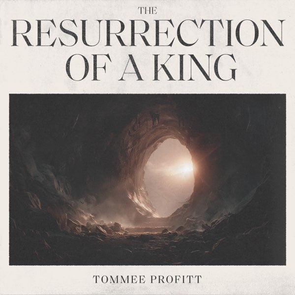 PROFITT,TOMMEE - RESURRECTION OF A KING (2CD)
