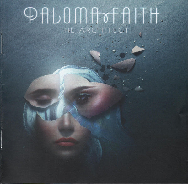 FAITH,PALOMA - ARCHITECT