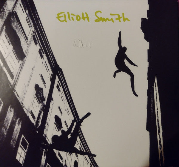 SMITH ELLIOTT - ELLIOTT SMITH
