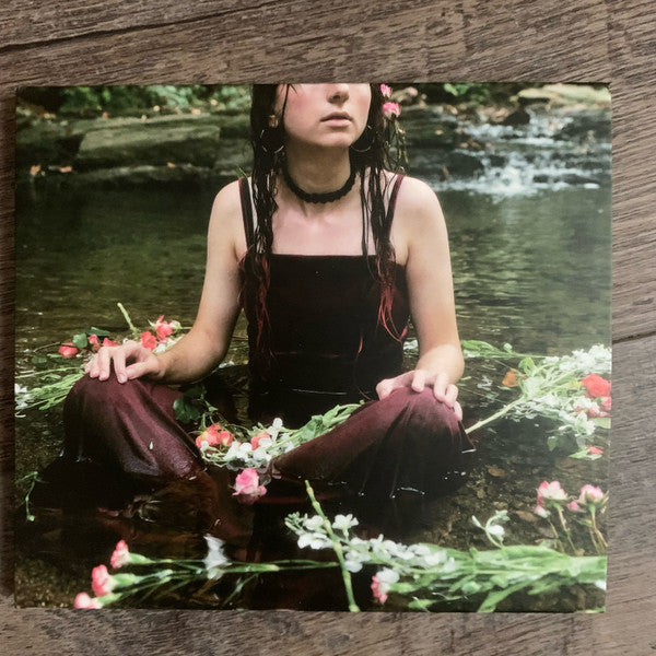 HARMONY WOODS - GRACEFUL RAGE