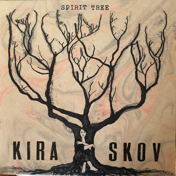 SKOV,KIRA - SPIRIT TREE