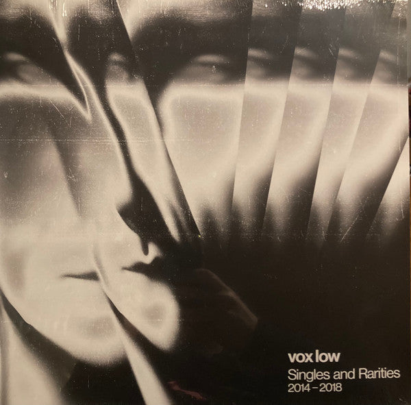 VOX LOW - SINGLES & RARITIES: 2014/2018