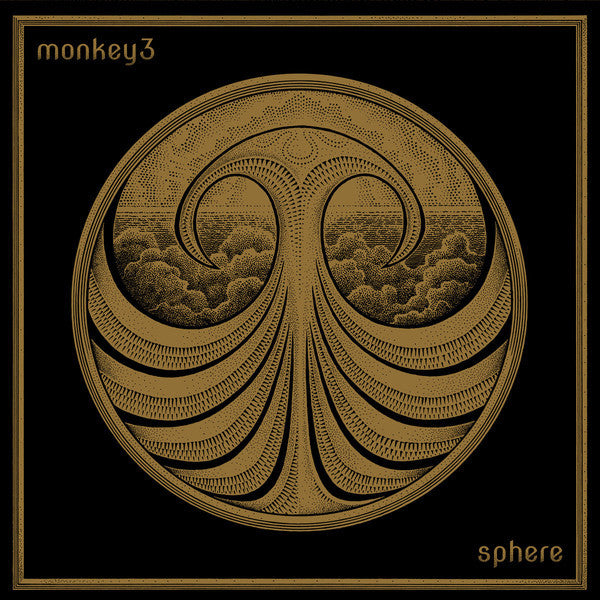 MONKEY3 - SPHERE