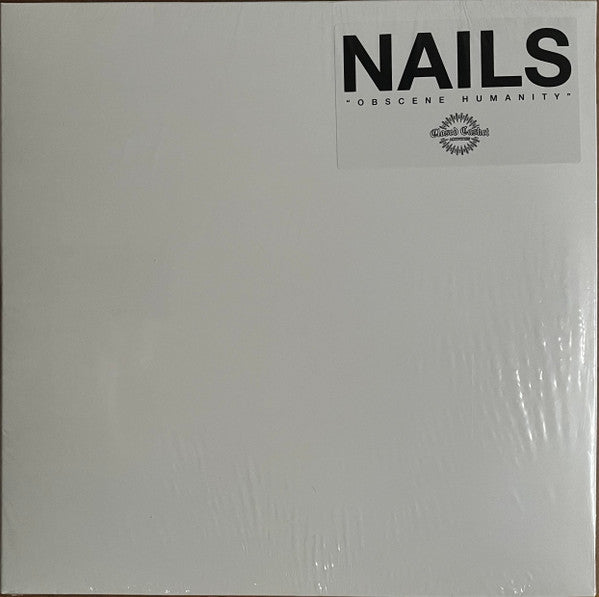 NAILS - OBSCENE HUMANITY