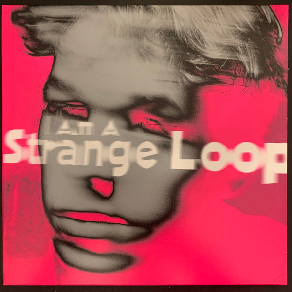 BELL,ANDY - I AM A STRANGE LOOP