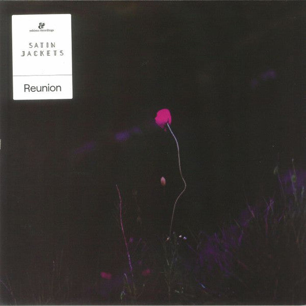SATIN JACKETS - REUNION (2LP)