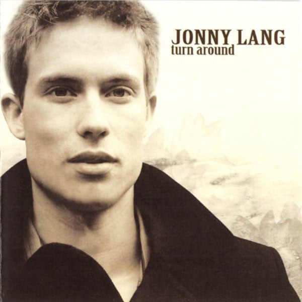 LANG,JONNY - TURN AROUND