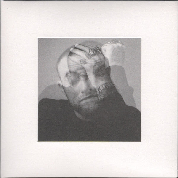 MILLER MAC - CIRCLES