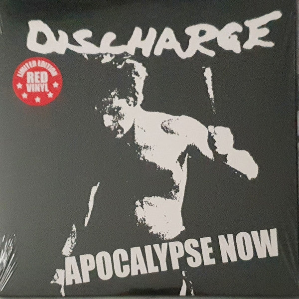 DISCHARGE - APOCALYPSE NOW