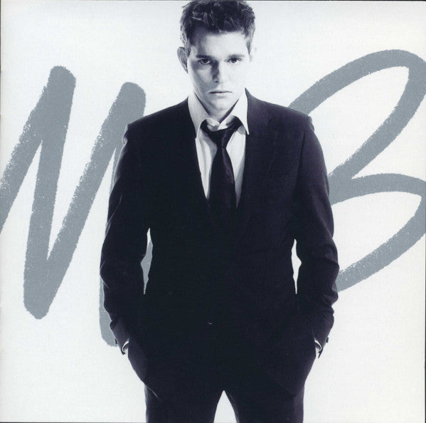 BUBLE MICHAEL - IT'S TIME