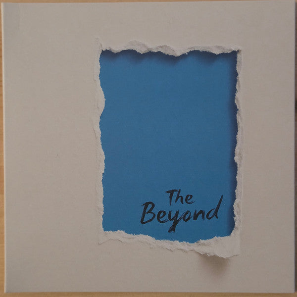 LITE - BEYOND EP