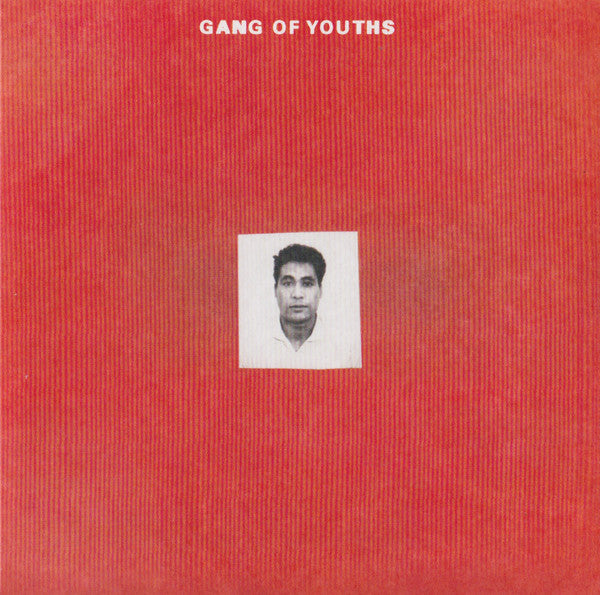 GANG OF YOUTHS - FANTASTIC DEATH (DEMO)