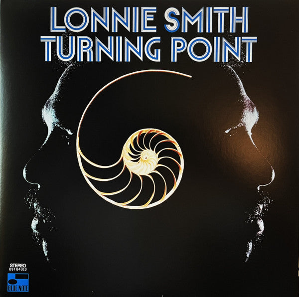SMITH,LONNIE - TURNING POINT (BLUE NOTE CLASSIC VINYL SERIES)