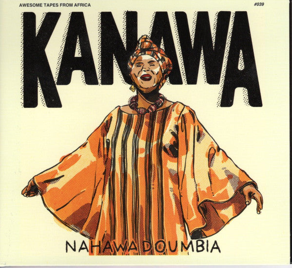 DOUMBIA,NAHAWA - KANAWA
