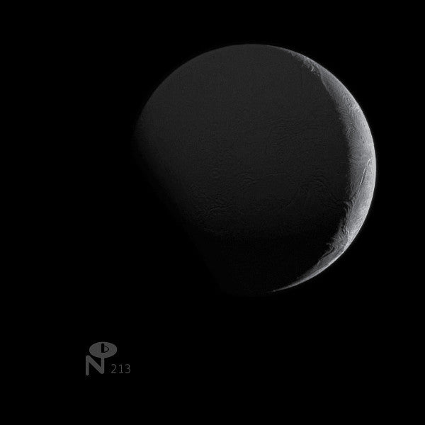 VALIUM AGGELEIN - BLACK MOON
