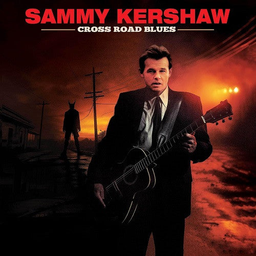 KERSHAW,SAMMY - CROSS ROAD BLUES (DIGI)