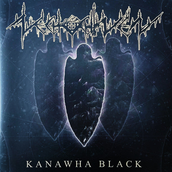 NECHOCHWEN - KANAWHA BLACK