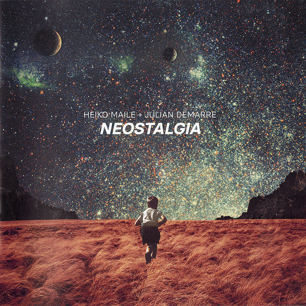 MAILE,HEIKO & JULIAN DEMARRE - NEOSTALGIA