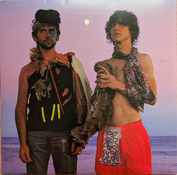 MGMT - ORACULAR SPECTACULAR (180G)