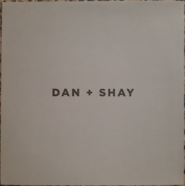DAN & SHAY - DAN + SHAY