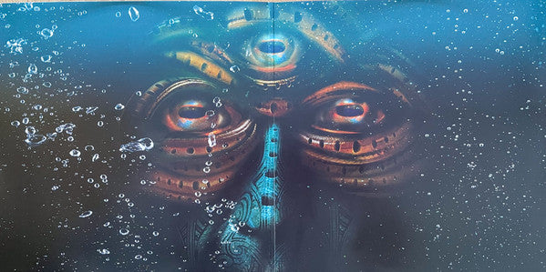 ALIEN WEAPONRY - TANGAROA (2LP)