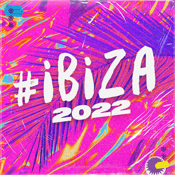 VARIOUS ARTISTS - #IBIZA 2022 (DIGI)