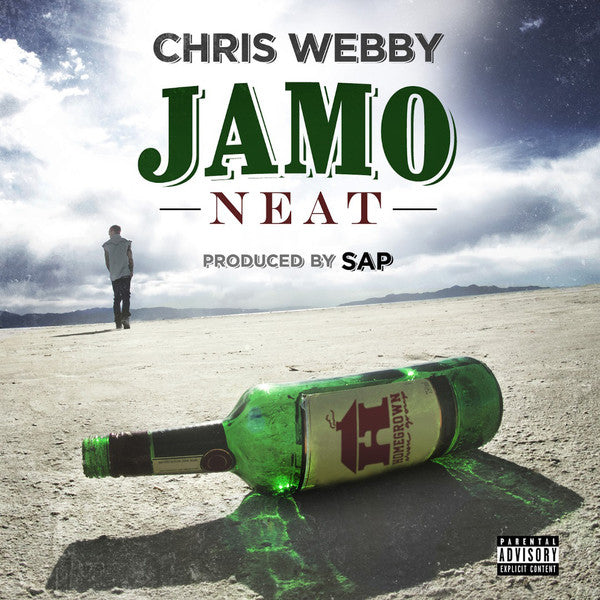 WEBBY,CHRIS - JAMO NEAT