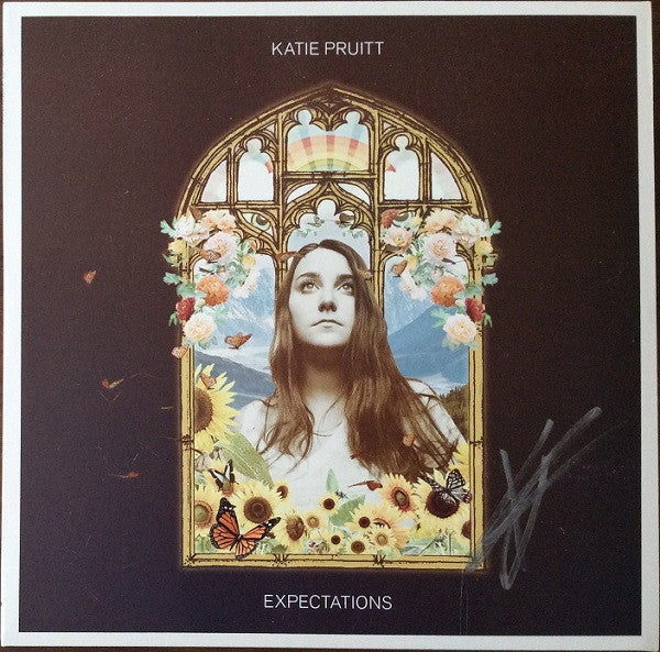 PRUITT,KATIE - EXPECTATIONS