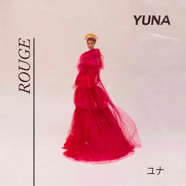 YUNA - ROUGE
