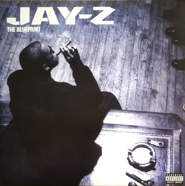 JAY-Z - BLUEPRINT