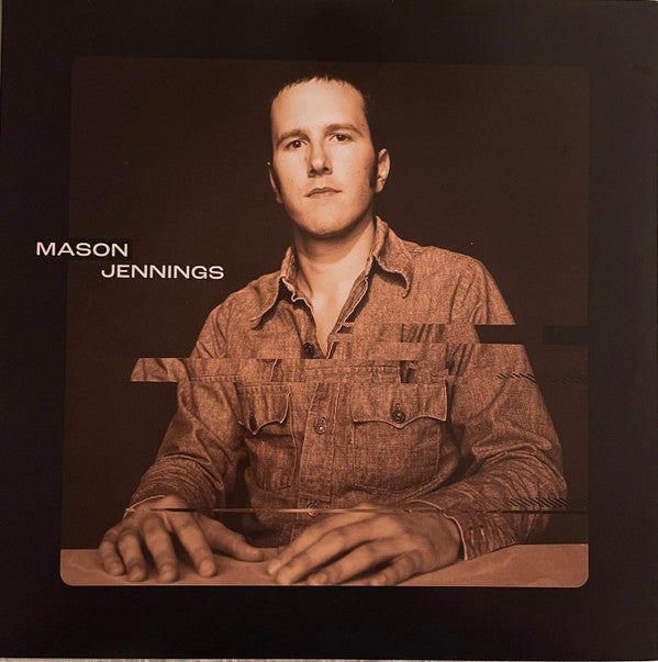 JENNINGS,MASON - MASON JENNINGS
