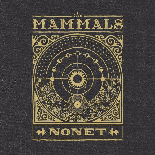 MAMMALS - NONET