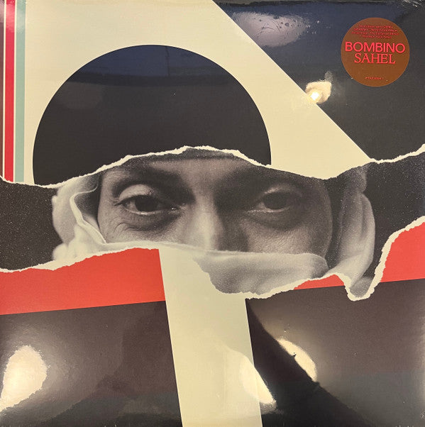 BOMBINO - SAHEL