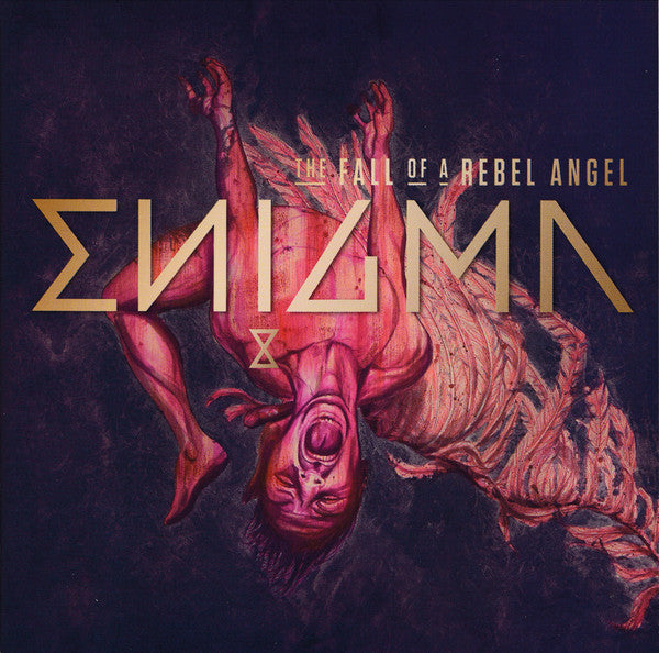ENIGMA - FALL OF A REBEL ANGEL