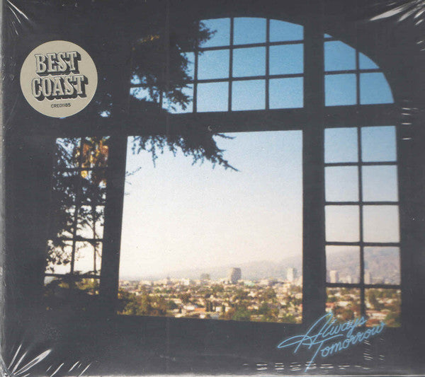 BEST COAST - ALWAYS TOMORROW