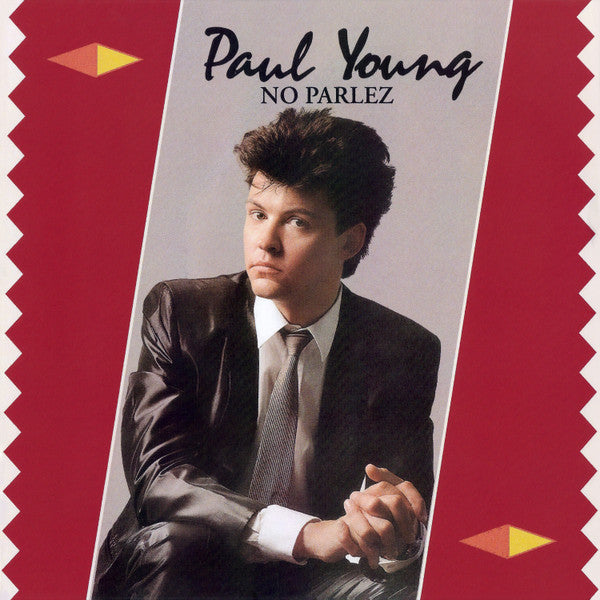 YOUNG,PAUL - NO PARLEZ (2CD)