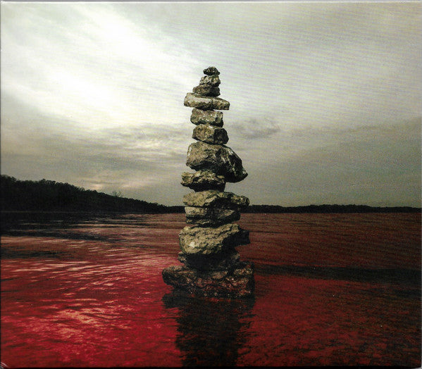 SEVENDUST - BLOOD & STONE