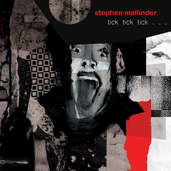 MALLINDER STEPHEN - TICK TICK TICK