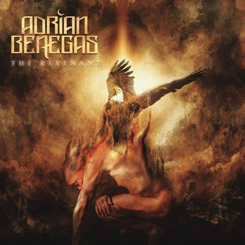 BENEGAS,ADRIAN - REVENANT