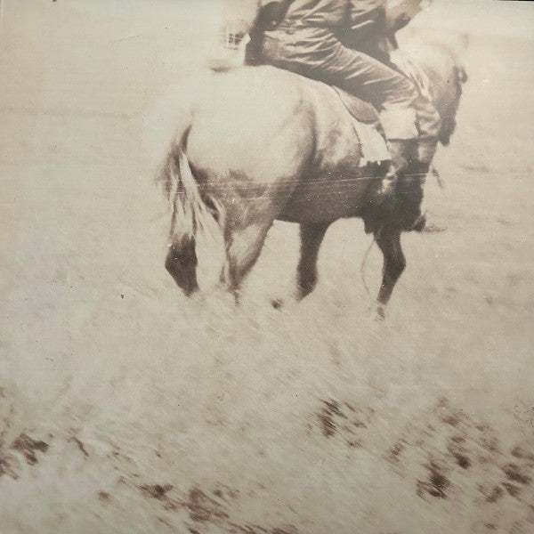 LANGHORNE,BRUCE - HIRED HAND O.S.T.